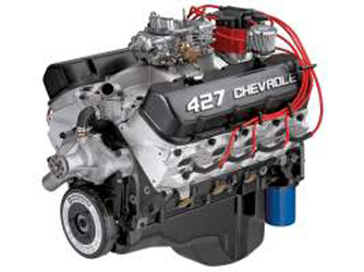 B2877 Engine